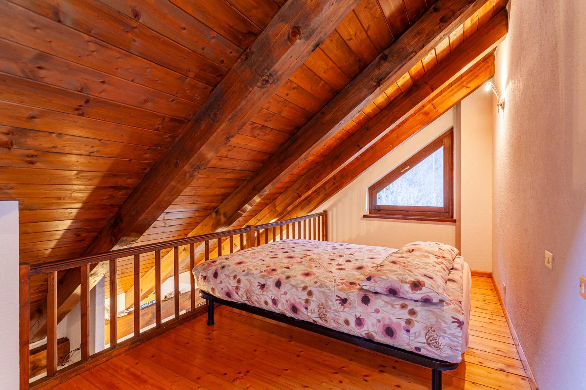 Apartamento Casa Leonida Bardonecchia Exterior foto