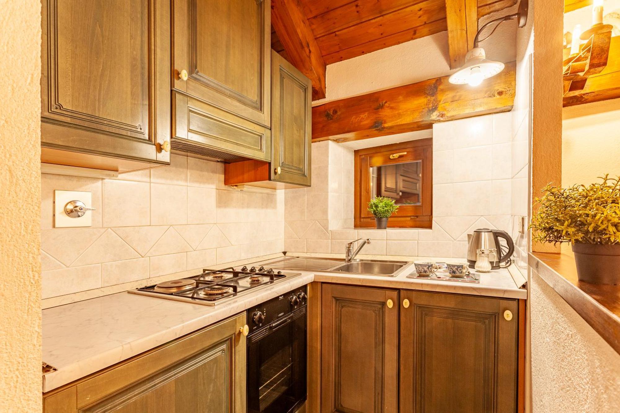 Apartamento Casa Leonida Bardonecchia Exterior foto