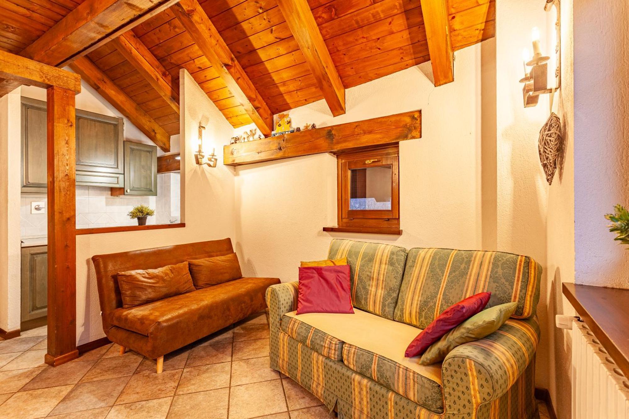 Apartamento Casa Leonida Bardonecchia Exterior foto